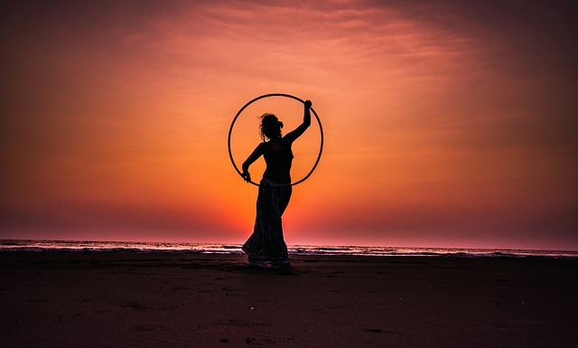 Na co jest dobre hula hop? Na co jest dobre hula hop?