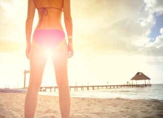 Jak wyszczuplić uda bez rozrostu mięśni?