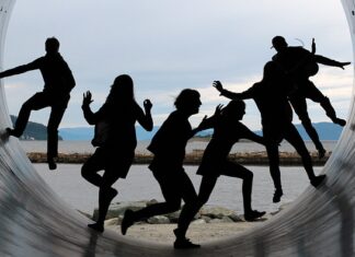 Jaka wędka na fiord?