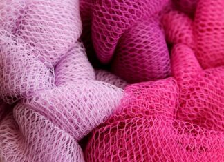 Czy rybą widzi plecionkę?