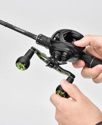 Jaki kołowrotek do 500 zł?