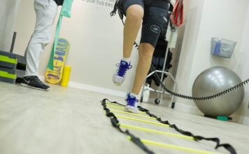 Po jakim czasie po elektrostymulacji są efekty?
