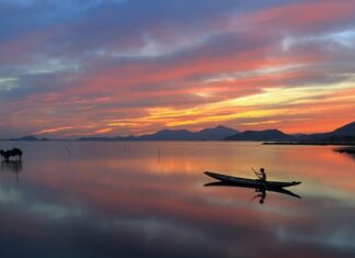 Gdzie można łowić ryby bez karty?