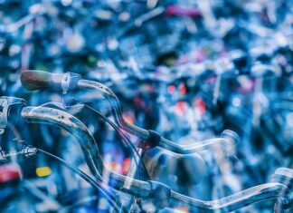 Jaka średnica kierownicy?