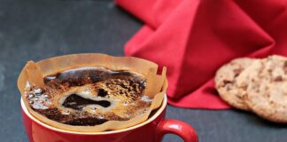 Jaki filtr do małego akwarium?