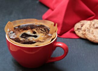 Jaki filtr do małego akwarium?