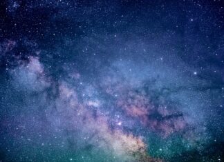 Do czego niebieskie światło w akwarium?