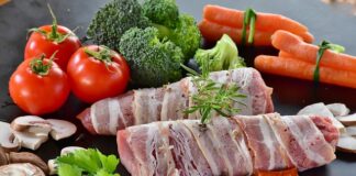 Jak zrobić dobre polędwiczki wieprzowe?