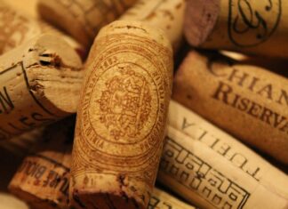 Jakie to wino Chianti?