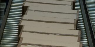 automatyka magazynowa